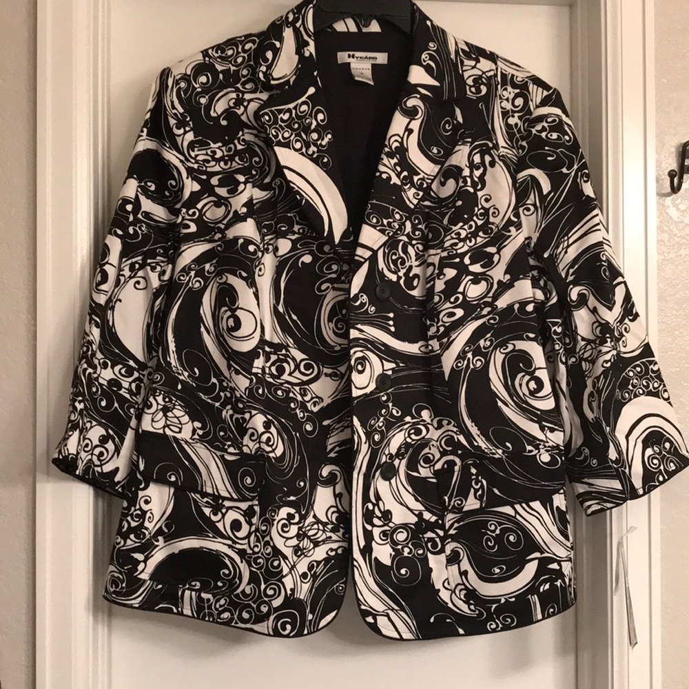 NWT Nygard jacket